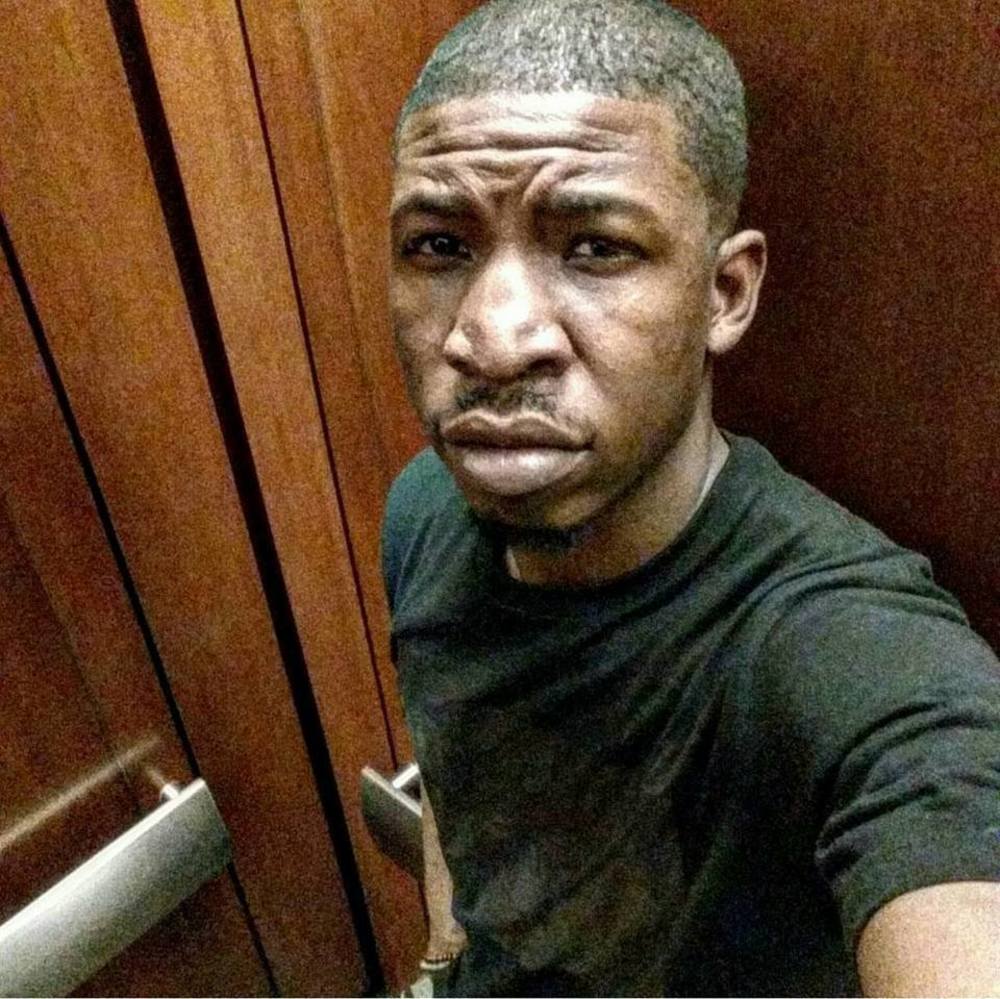 Meet your Posher, Rashad
